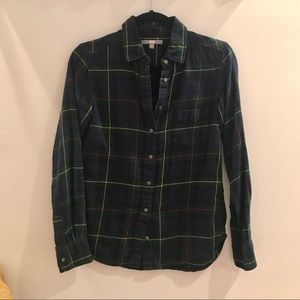 Uniqlo Button Up